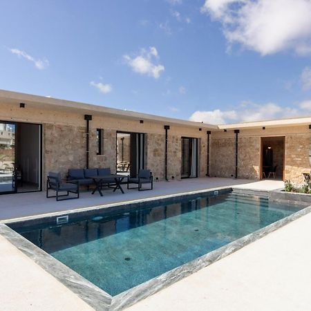 Phaedrus Living Olive Grove Luxury Villa Pafos Exterior foto