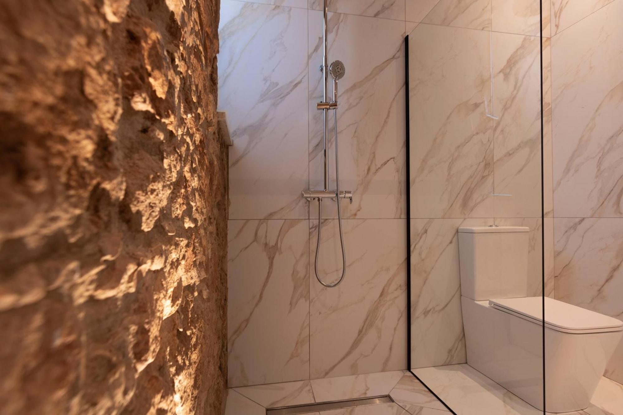 Phaedrus Living Olive Grove Luxury Villa Pafos Exterior foto