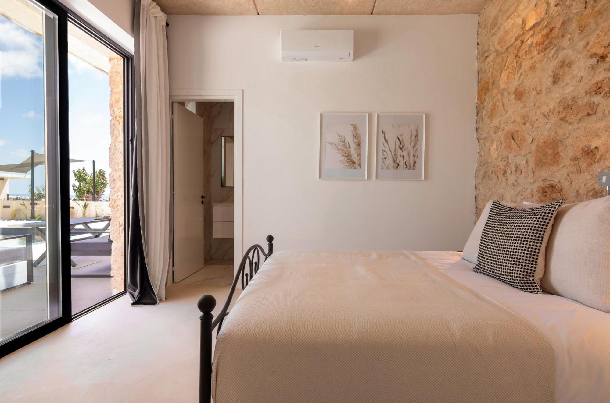 Phaedrus Living Olive Grove Luxury Villa Pafos Exterior foto