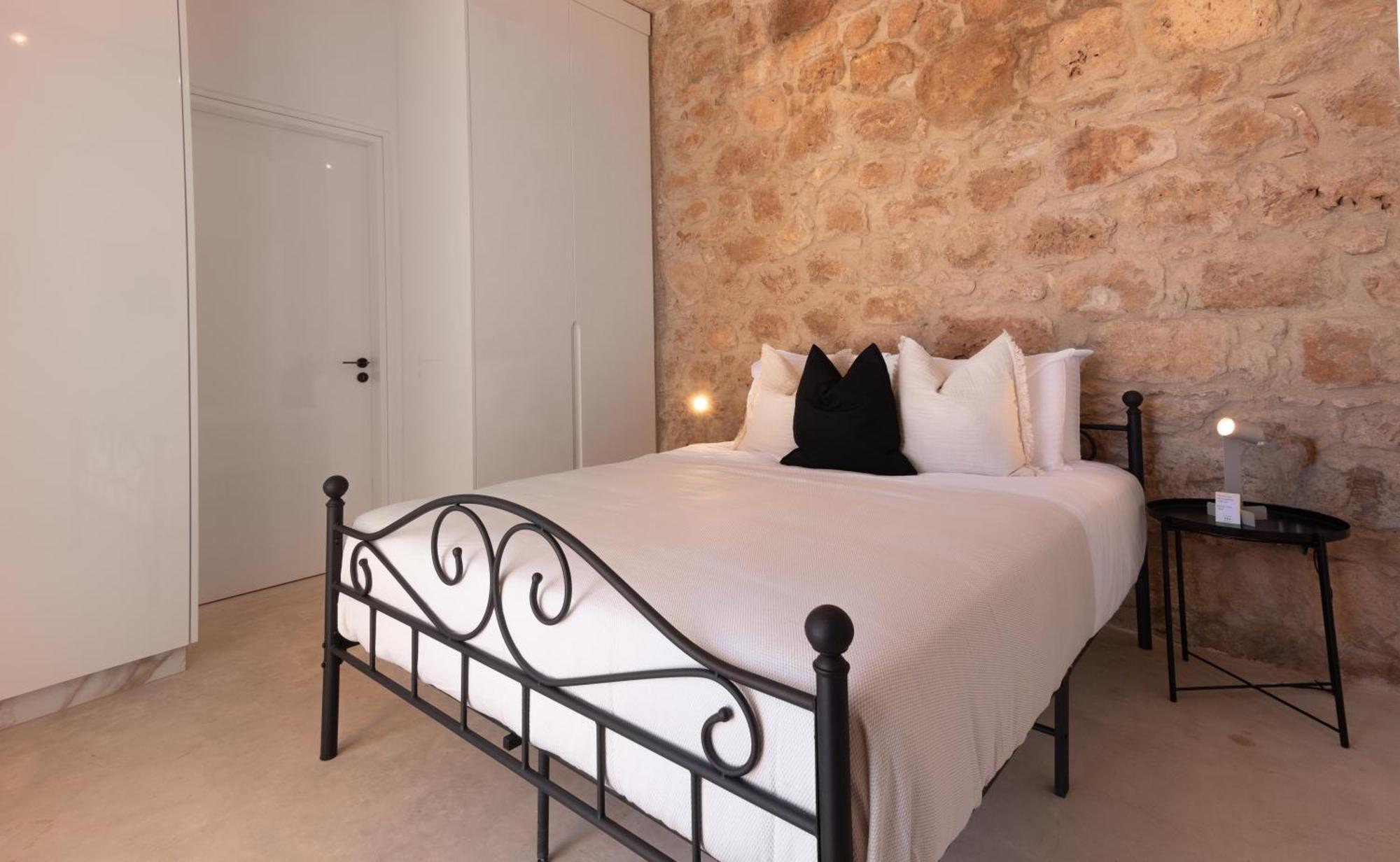 Phaedrus Living Olive Grove Luxury Villa Pafos Exterior foto