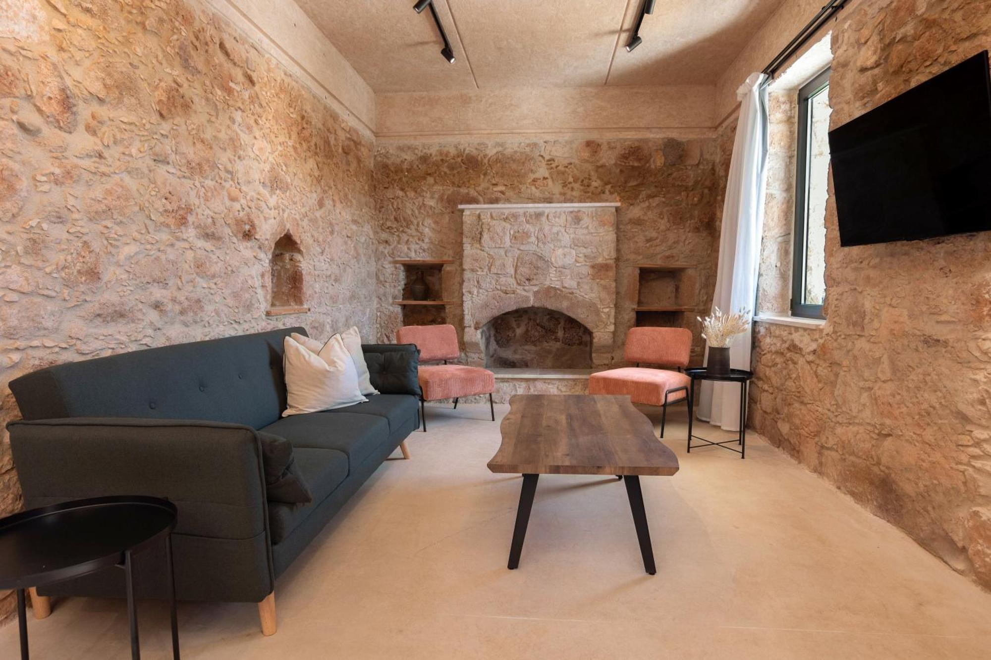 Phaedrus Living Olive Grove Luxury Villa Pafos Exterior foto