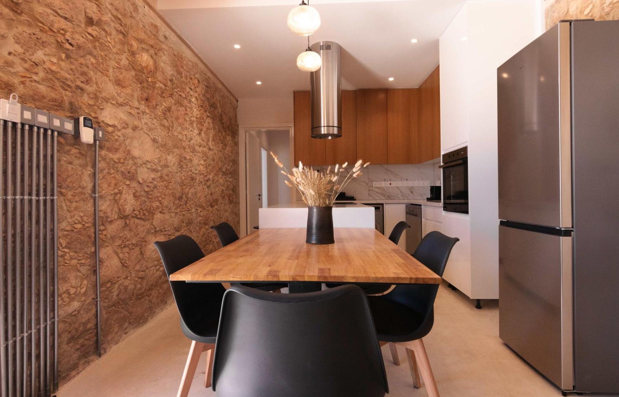 Phaedrus Living Olive Grove Luxury Villa Pafos Exterior foto