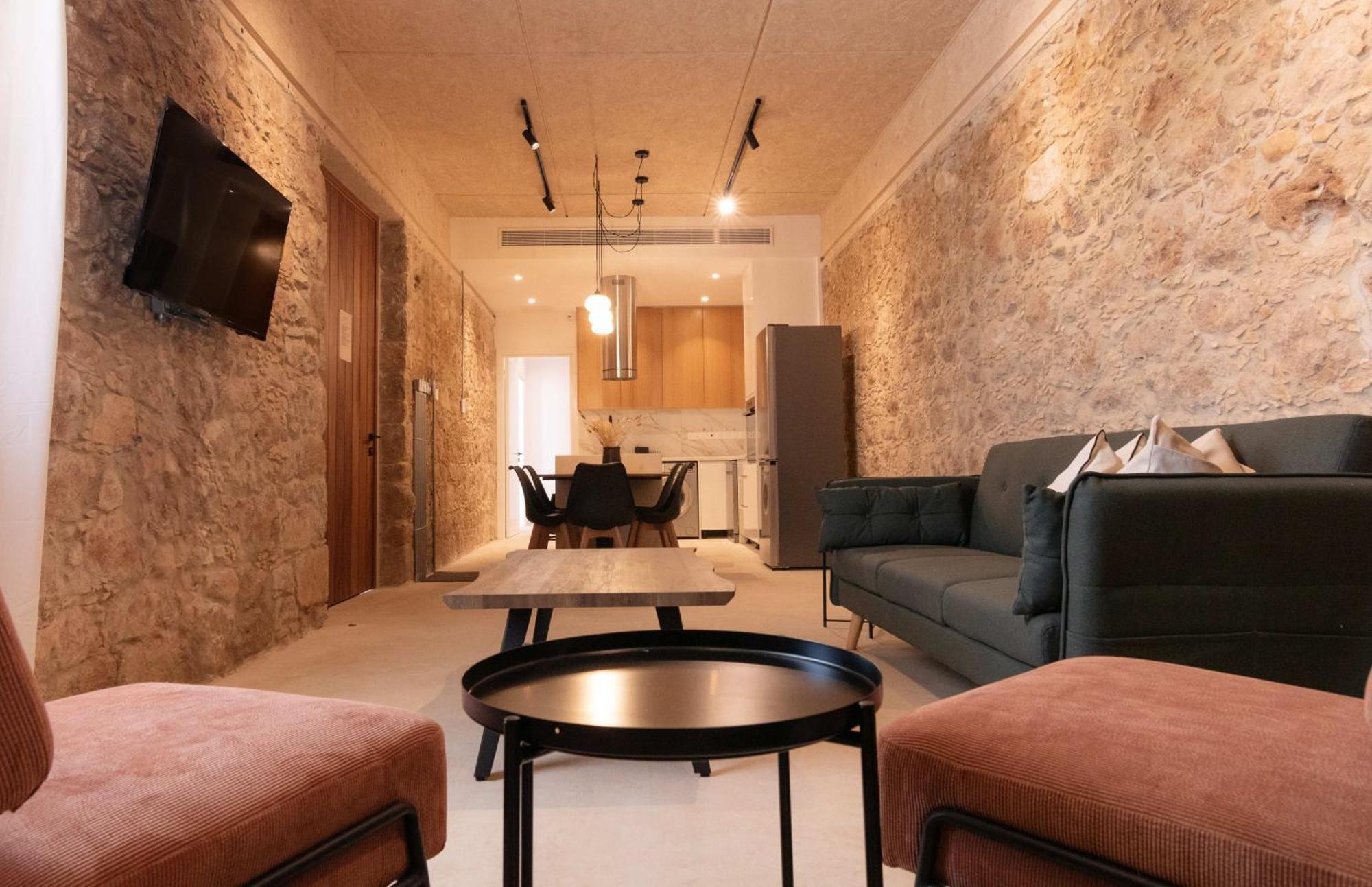 Phaedrus Living Olive Grove Luxury Villa Pafos Exterior foto